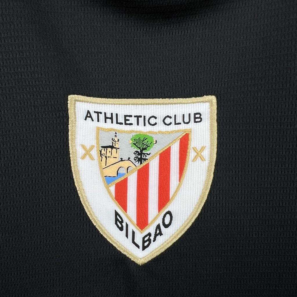 Athletic Bilbao 202627 Away Jersey