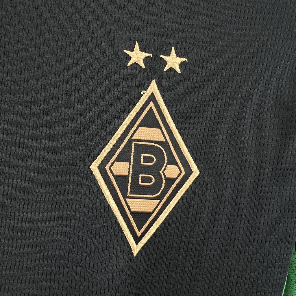 Borussia Mönchengladbach 2026/27 Away Jersey