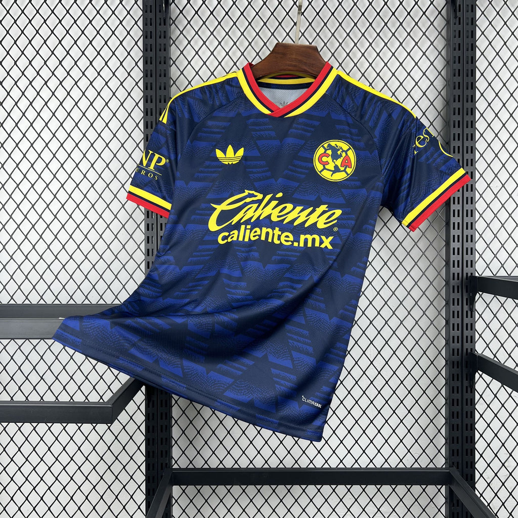 Club America 202627 Special Edition Jersey