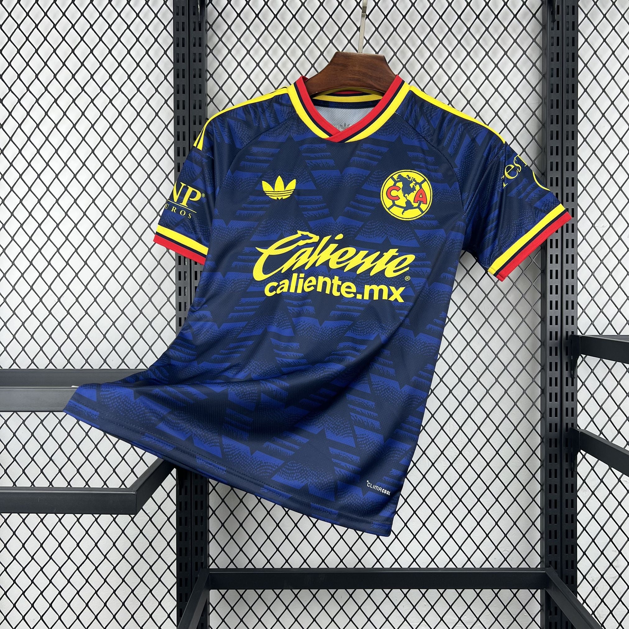 Club America 202627 Special Edition Jersey