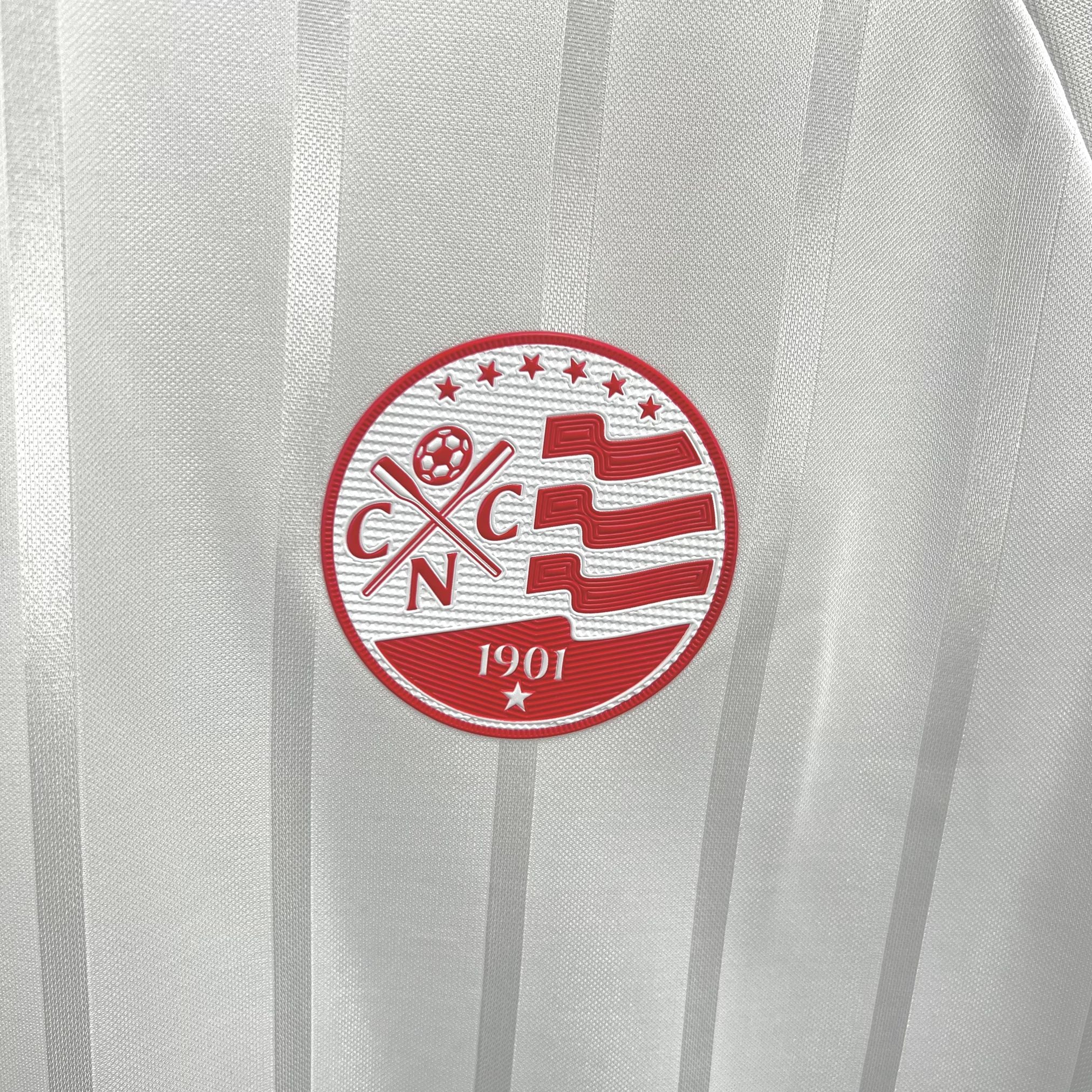 Clube Nautico 202627 Away Jersey