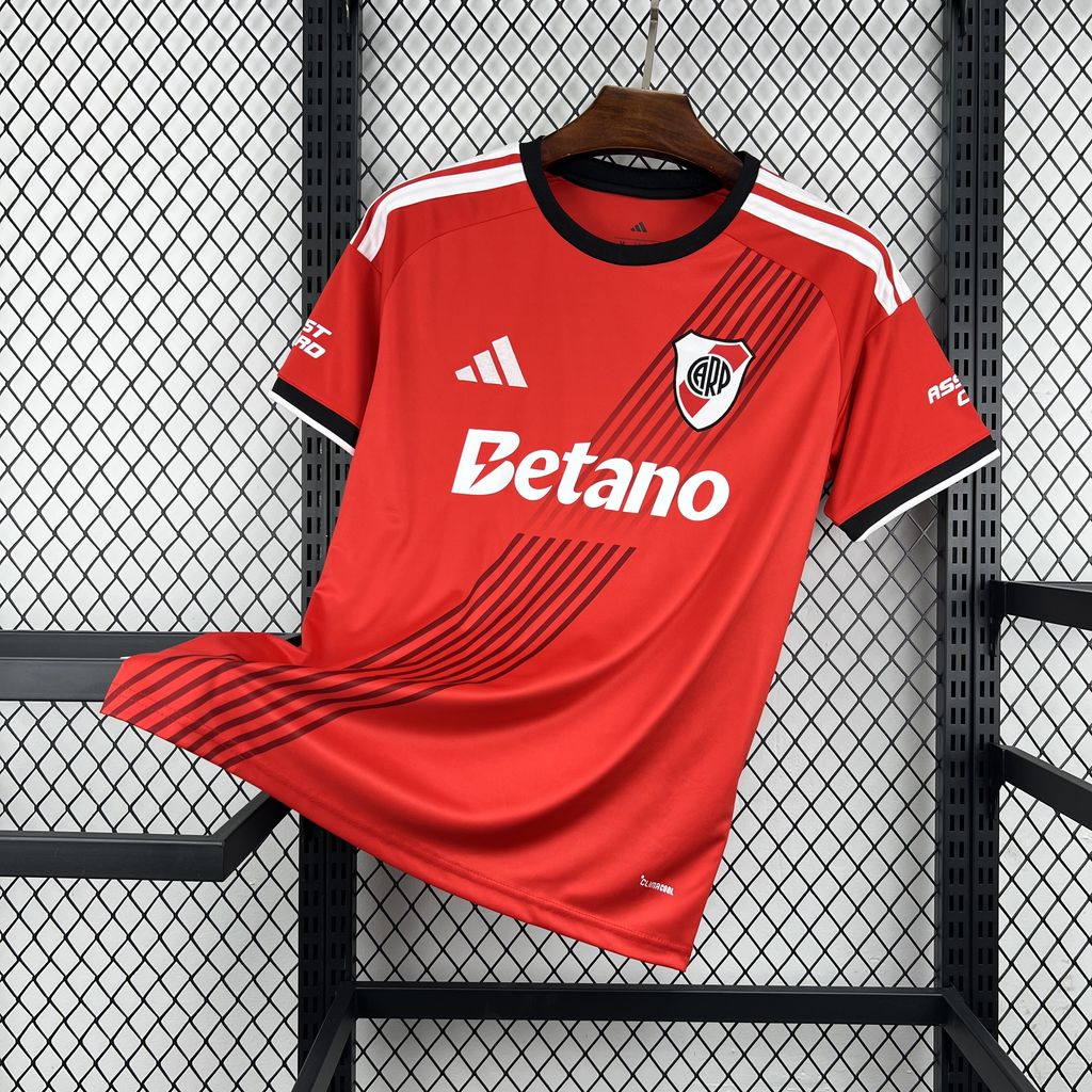 River Plate 202627 Third Jersey