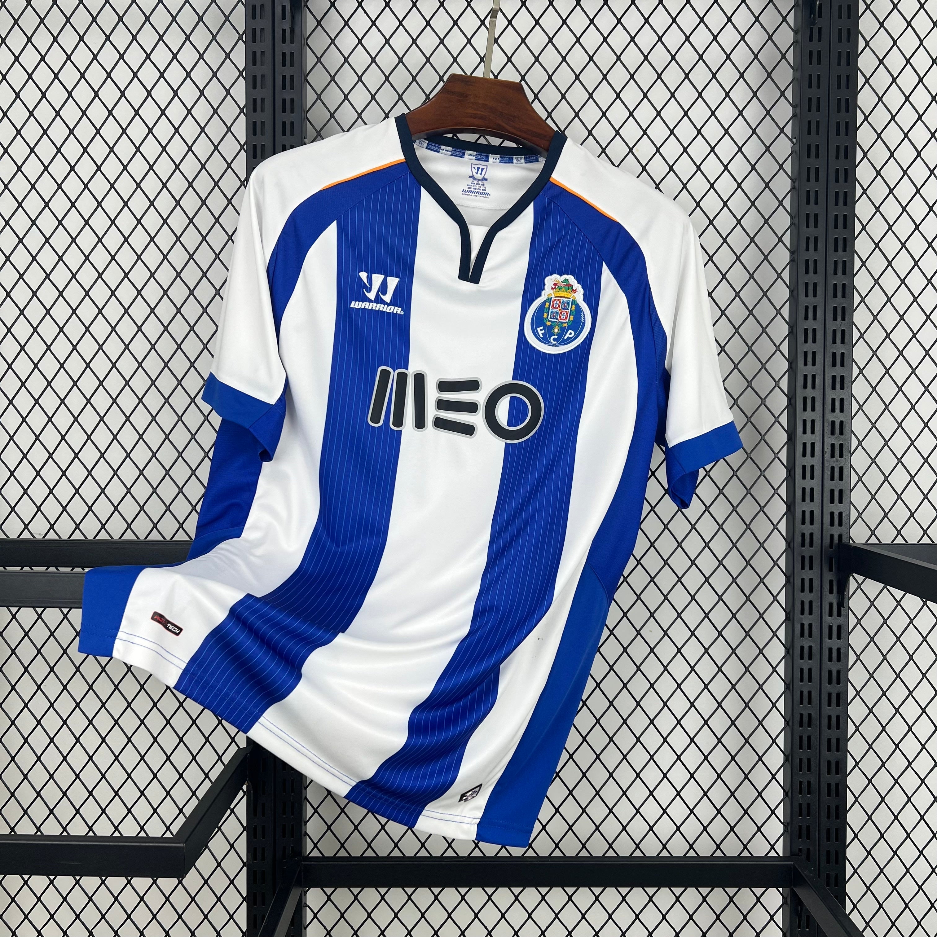Retro FC Porto 201415 Home Jersey