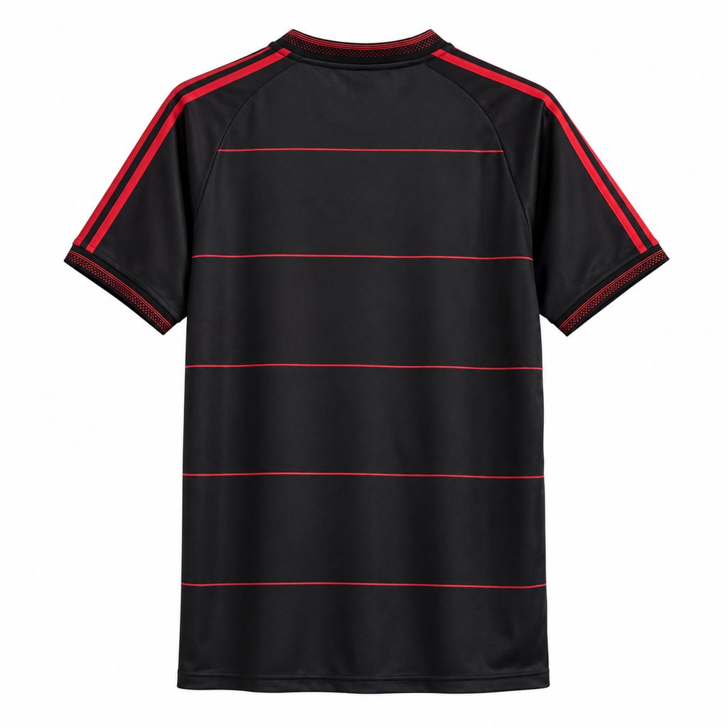 Bohemians FC 202627 Pre-Match Jersey