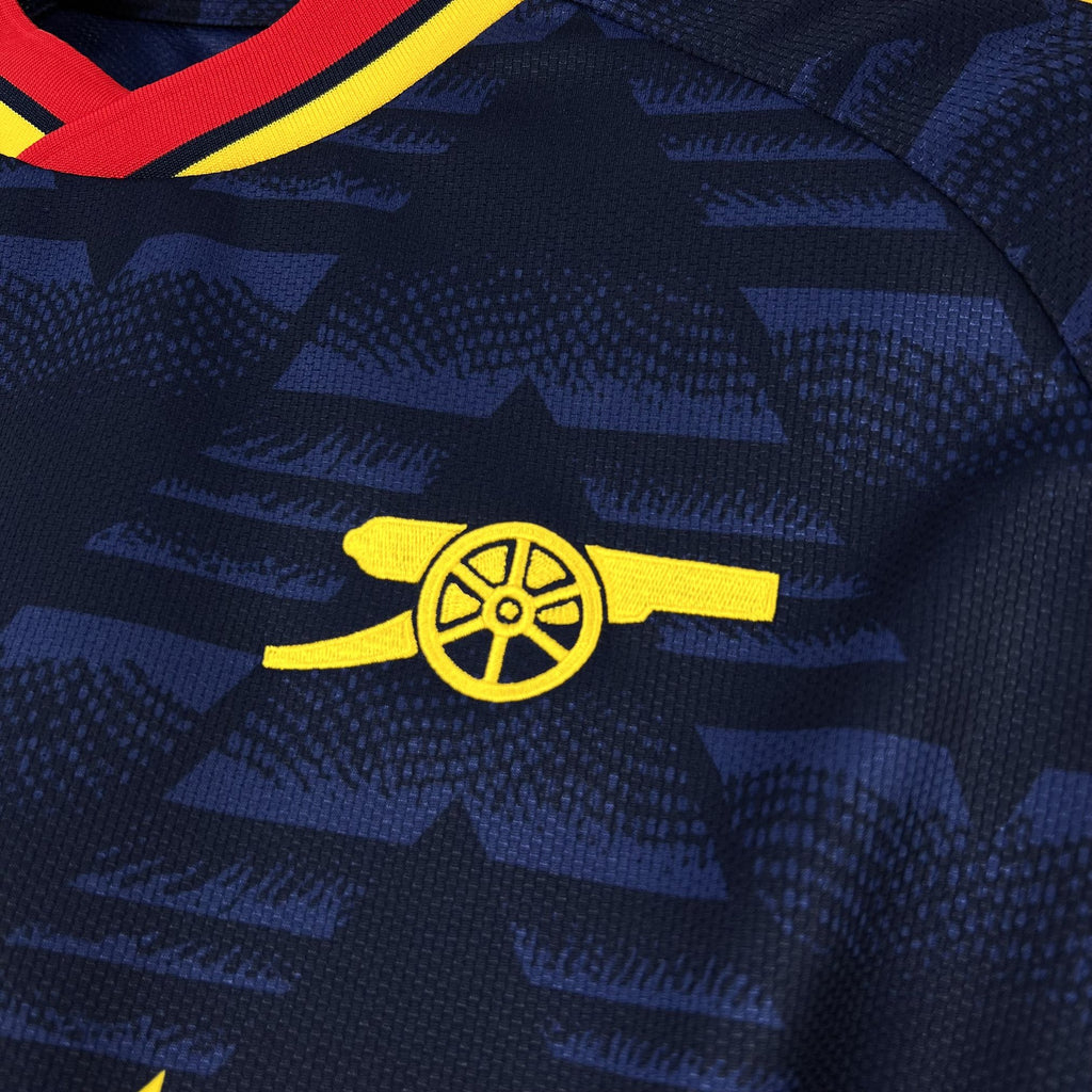 Arsenal 202627 Away Jersey