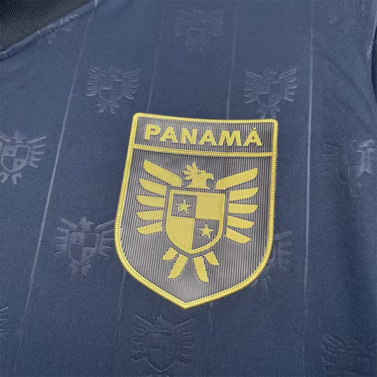 Panama 2026 World Cup Away Jersey - Retro