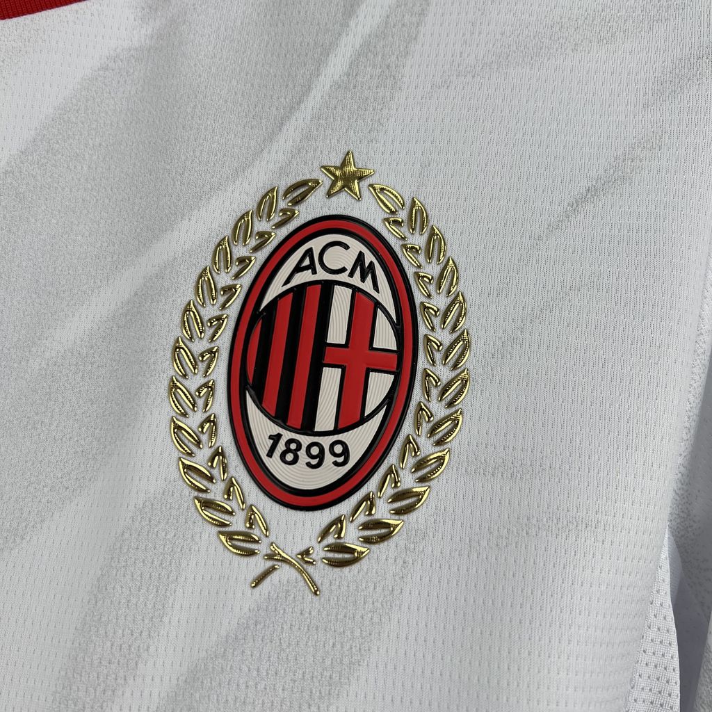 AC Milan 202627 Away Jersey