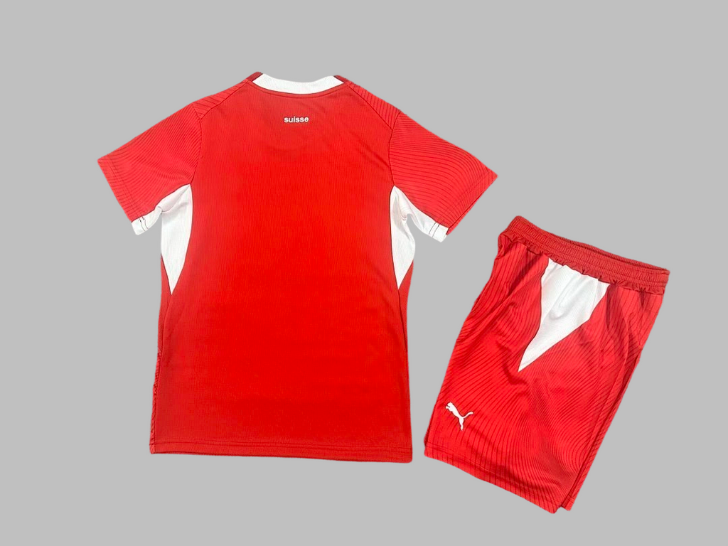 Switzerland 202627 Home Kids Kit