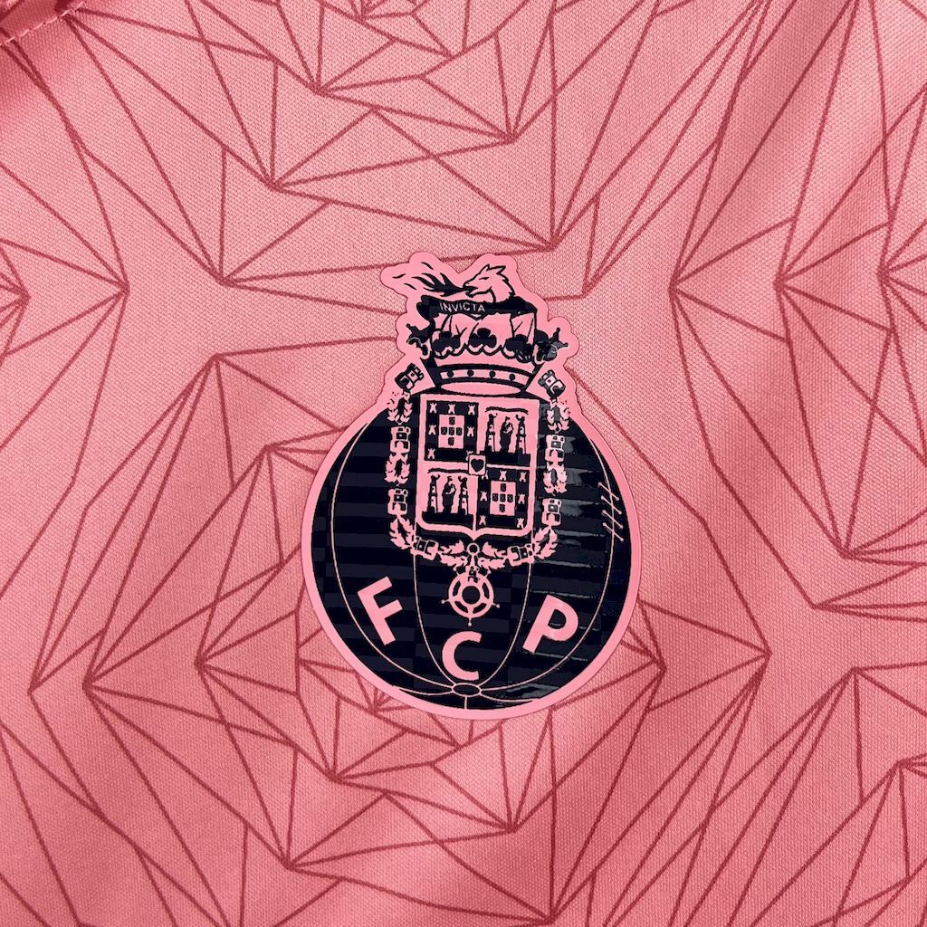 FC Porto 202526 Away Kids Kit
