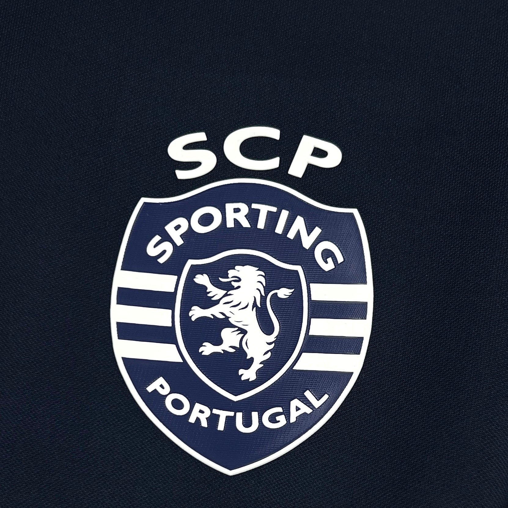 Sporting CP 202627 Pre-Match Jersey