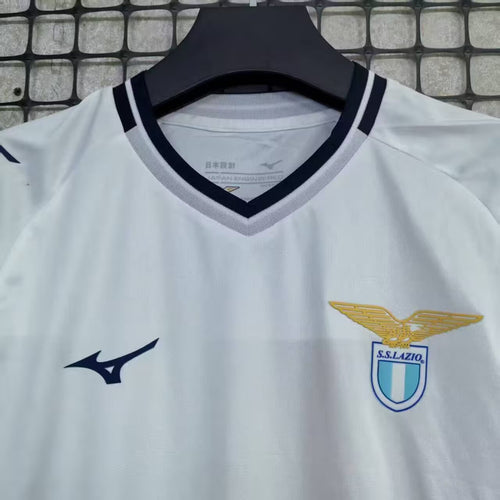 2526 Lazio Away - Retro
