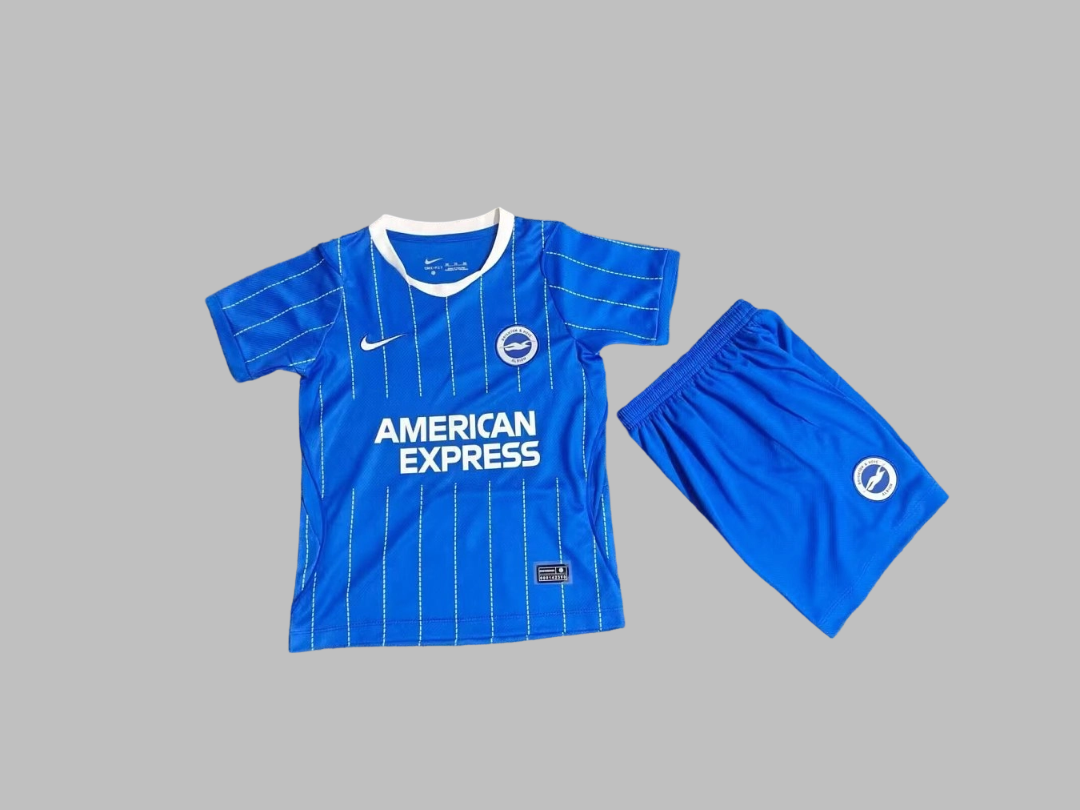 Brighton 202627 Home Kids Kit