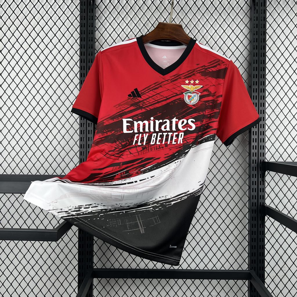 Benfica 202627 Pre-Match Jersey