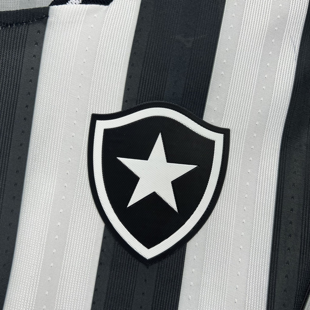 Botafogo 202627 Home Jersey