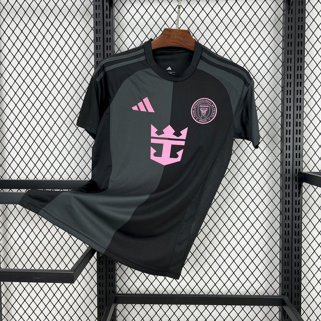 Inter Miami 202526 Away Jersey