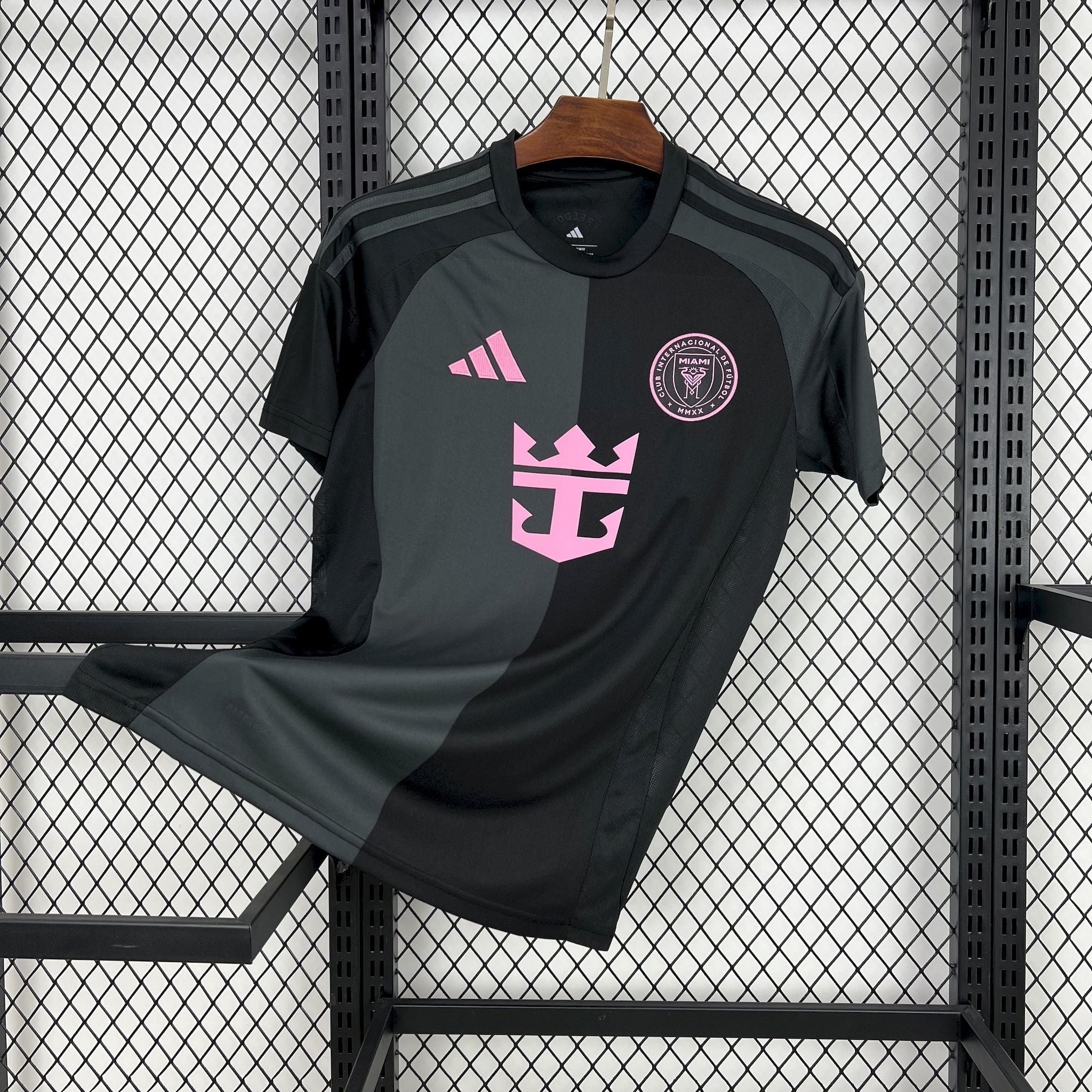 Inter Miami 202526 Away Jersey
