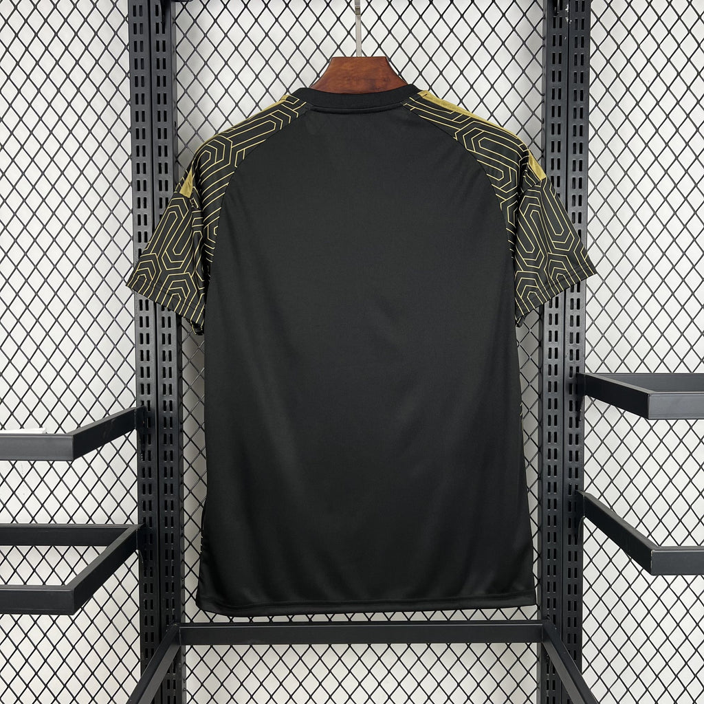 Los Angeles FC 202627 Home Jersey