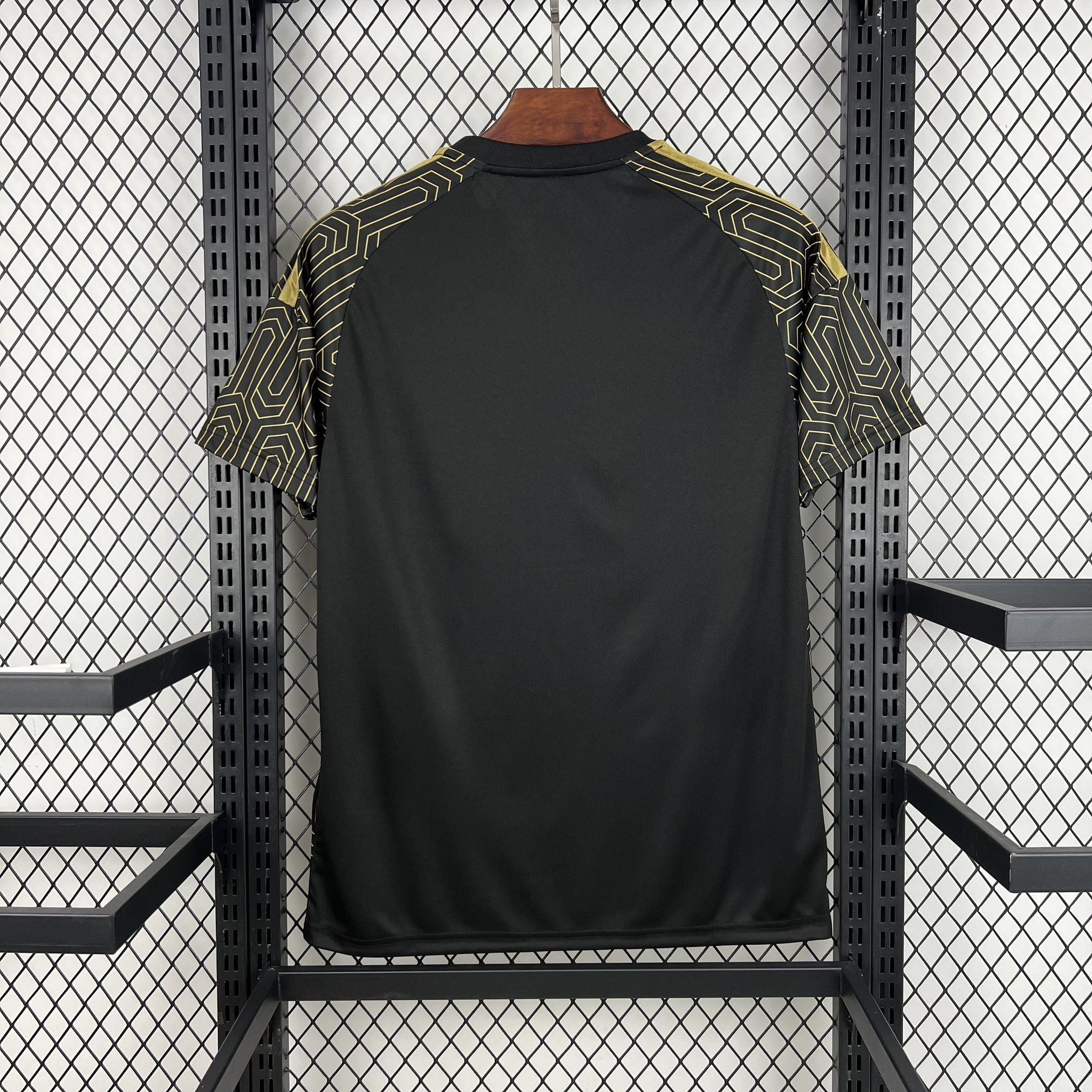 Los Angeles FC 202627 Home Jersey