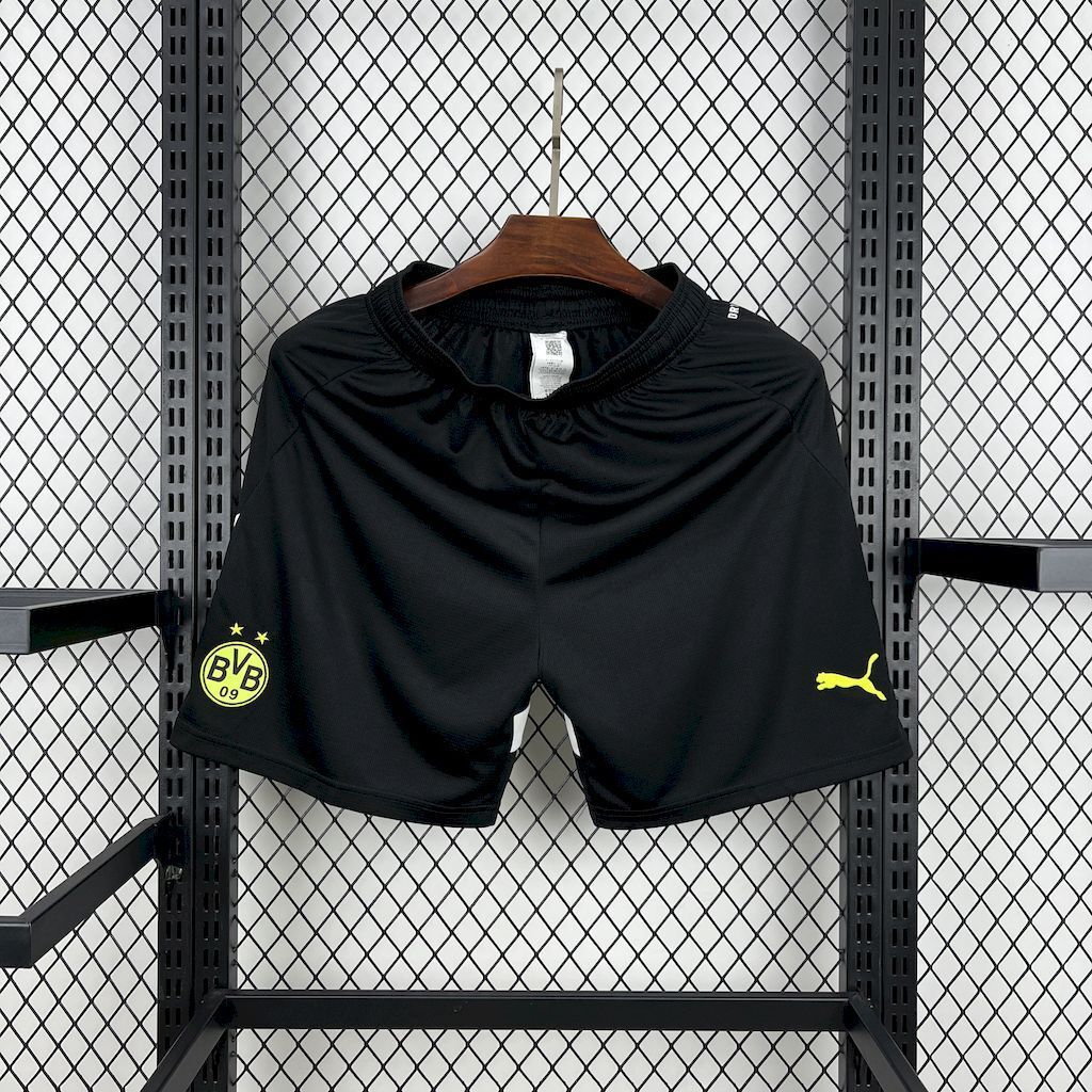 Borussia Dortmund 202526 Special Shorts
