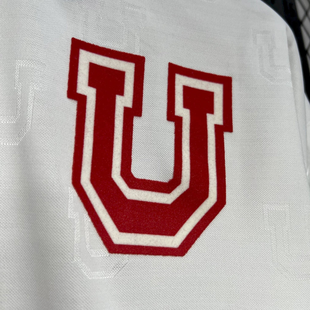 Universidad De Chile 1998 Away Retro Jersey