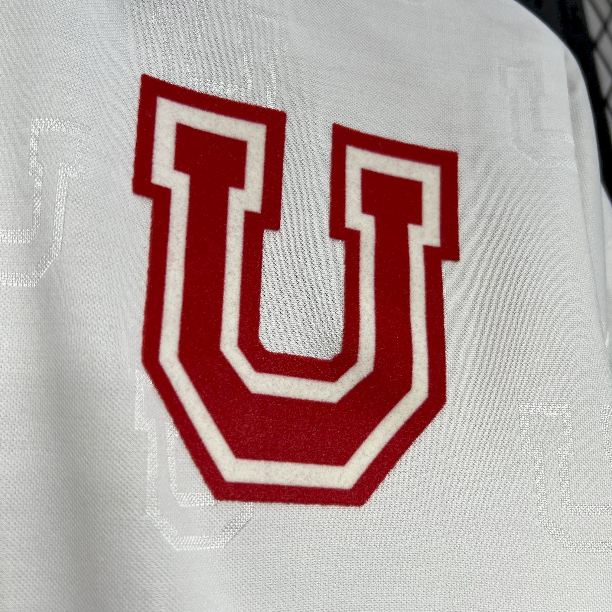 Universidad De Chile 1998 Away Retro Jersey