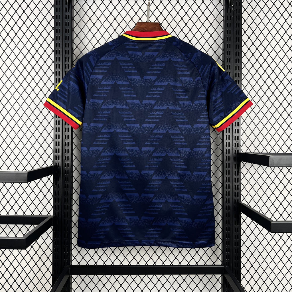 Arsenal 202627 Away Jersey