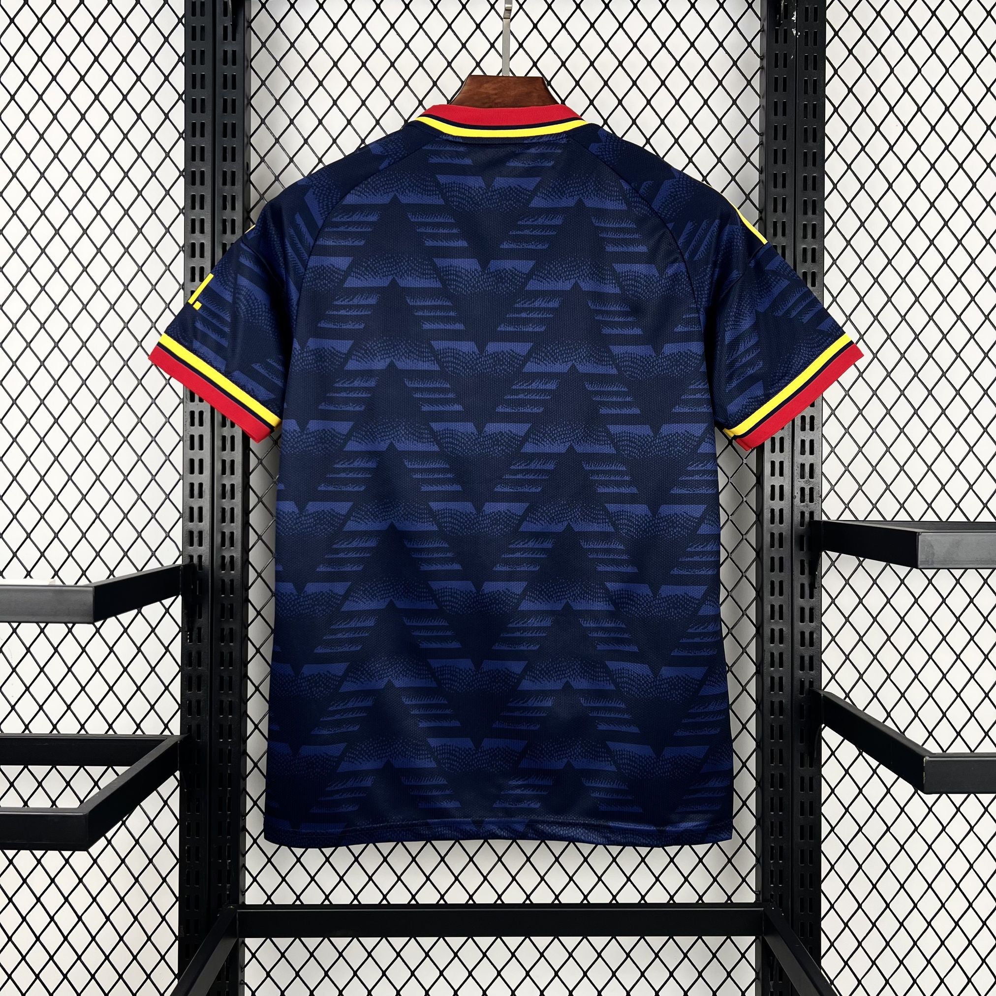 Arsenal 202627 Away Jersey