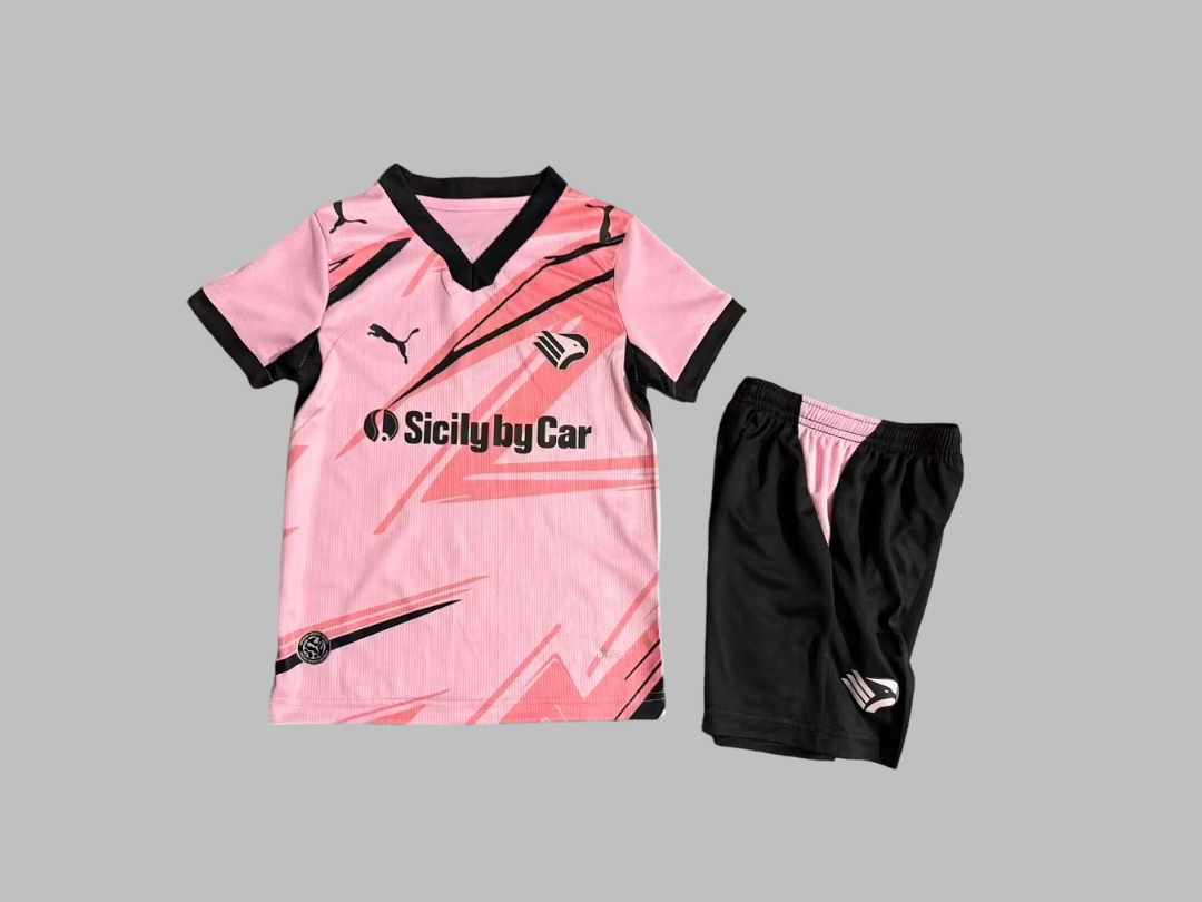 Palermo 202627 Home Kids Kit