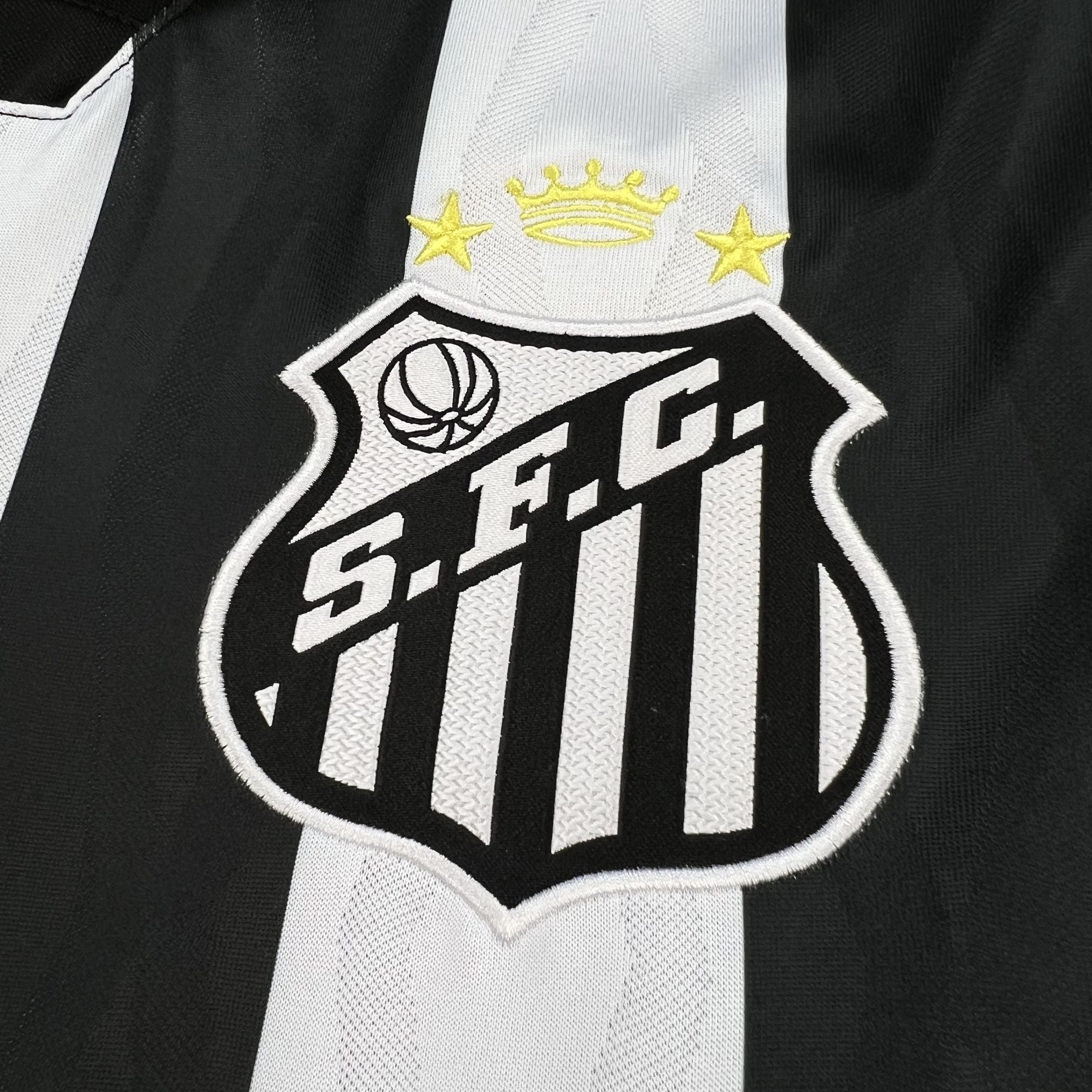 Santos 202627 Away Jersey