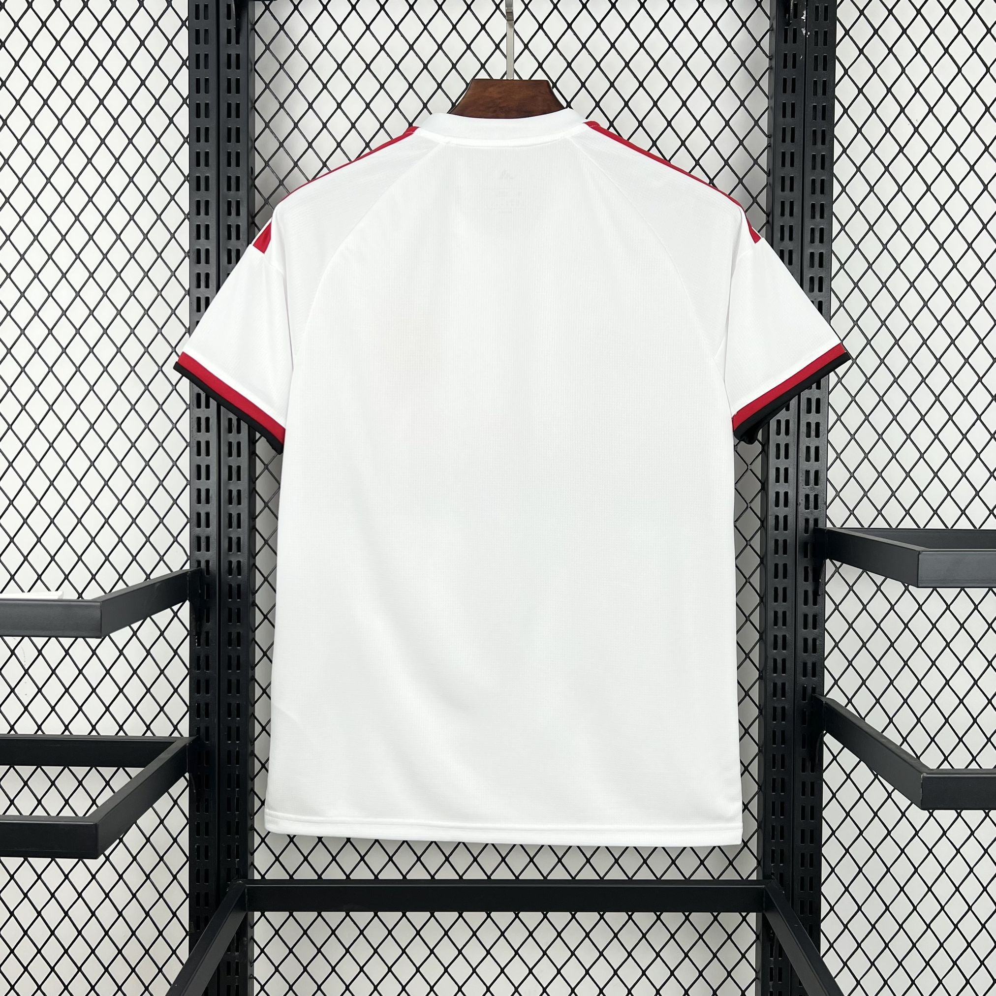 Flamengo 202627 Away Jersey