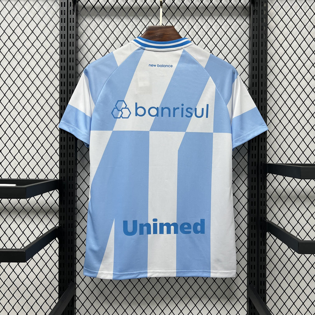 Gremio 202627 Away Jersey