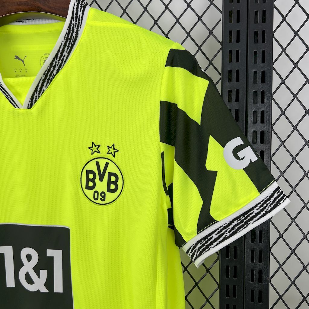 Borussia Dortmund 202526 Special Jersey