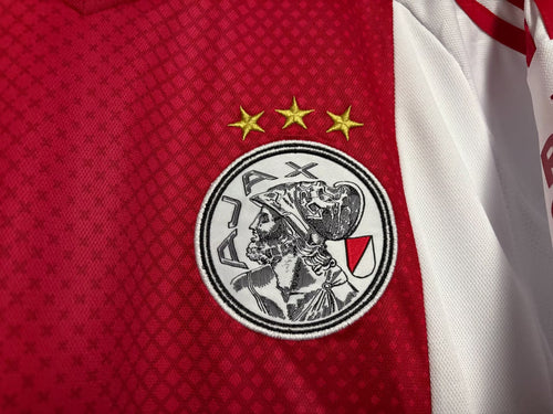 2526 Ajax's Home - Retro