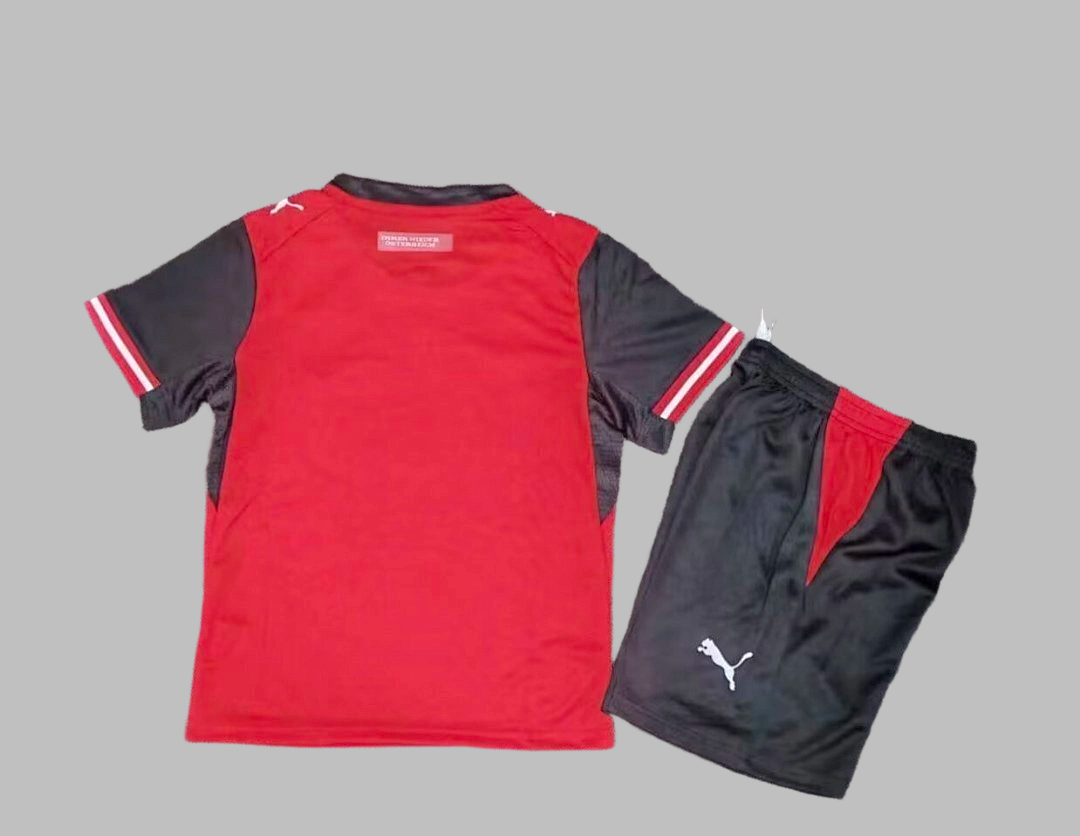 Austria 202627 Home Kids Kit
