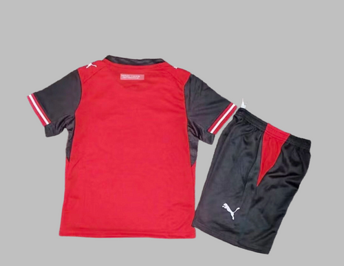 Austria 202627 Home Kids Kit