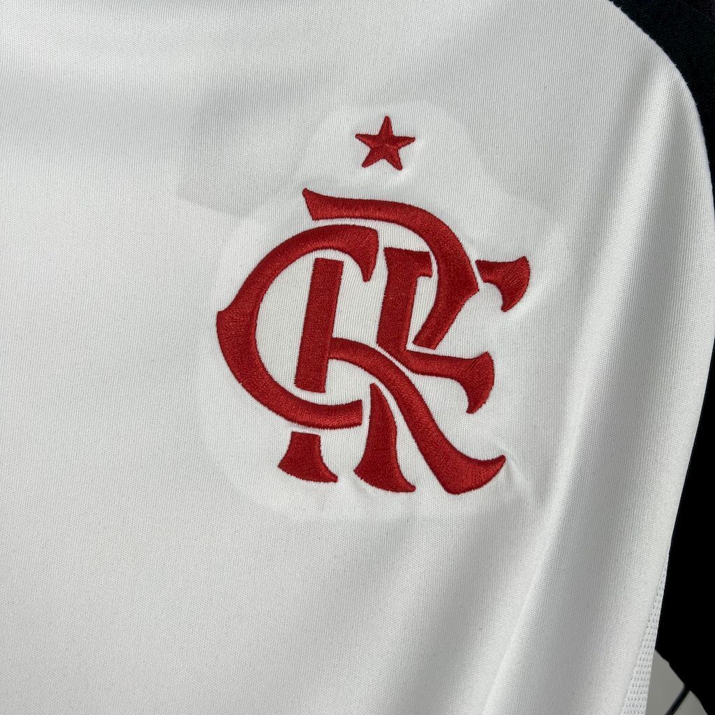 Flamengo 202526 Away