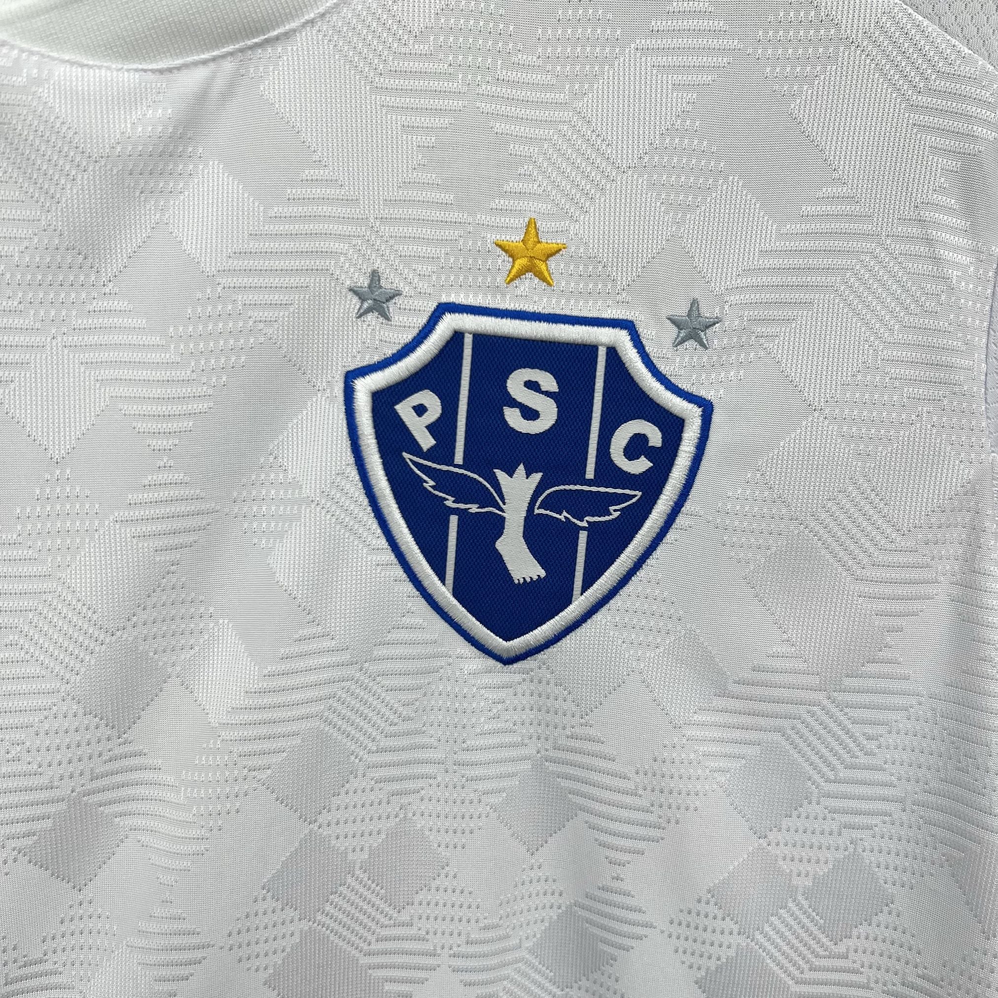 Paysandu 202627 Away Jersey