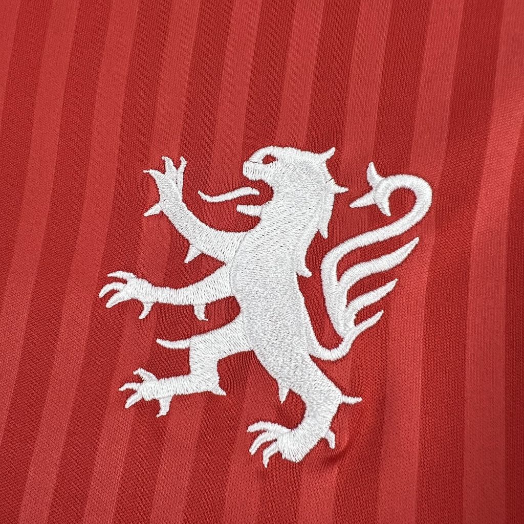 Olympique Lyonnais 202627 Away Jersey