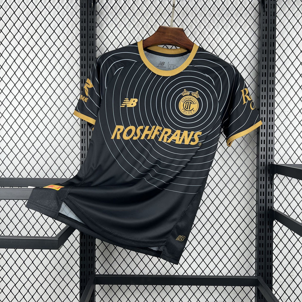 Toluca 202627 Special Edition Jersey