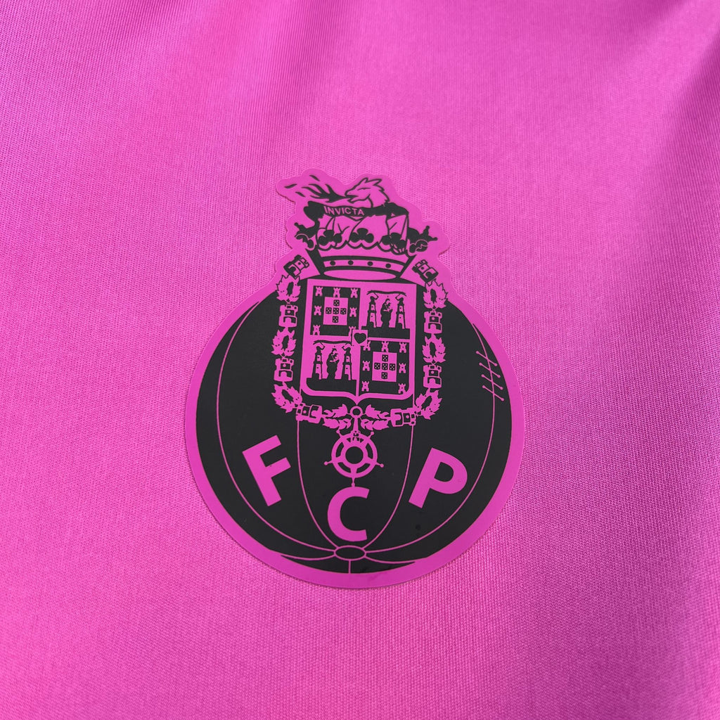 Porto FC 202627 Special Edition Jersey