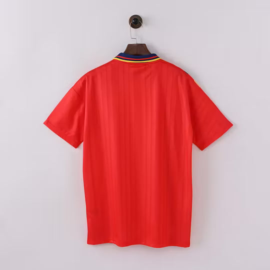 Spain 1994 World Cup Away Jersey - Dettaglio 1