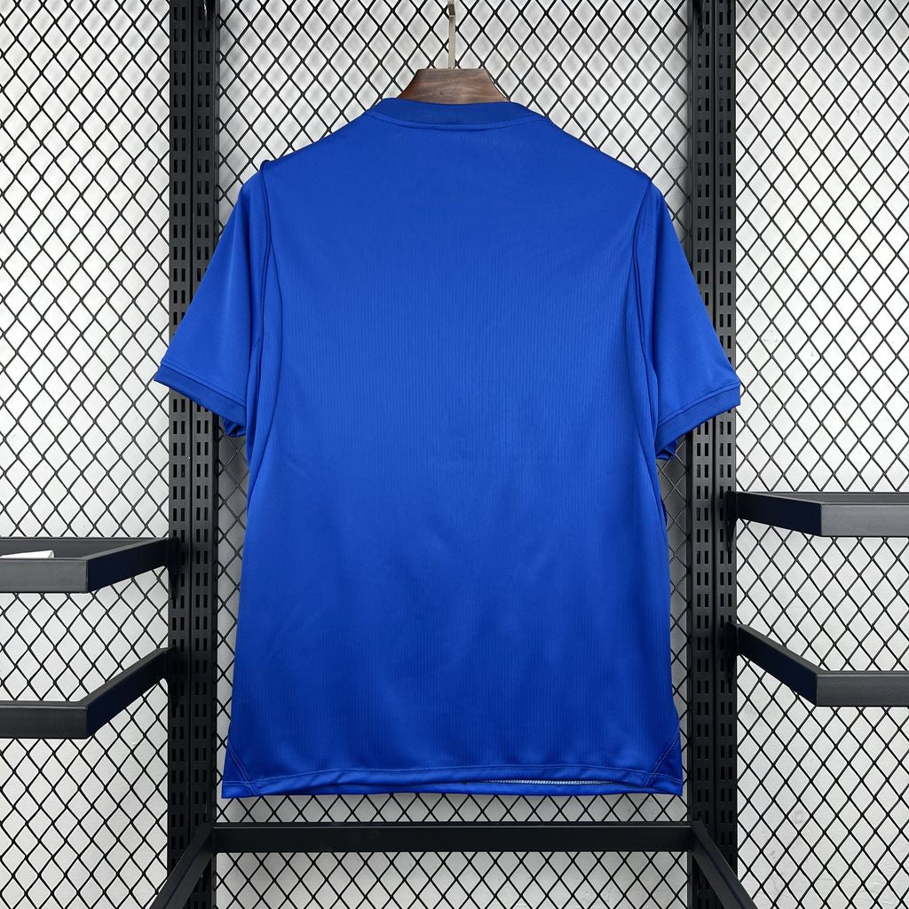 Slovenia 2026 Away Jersey