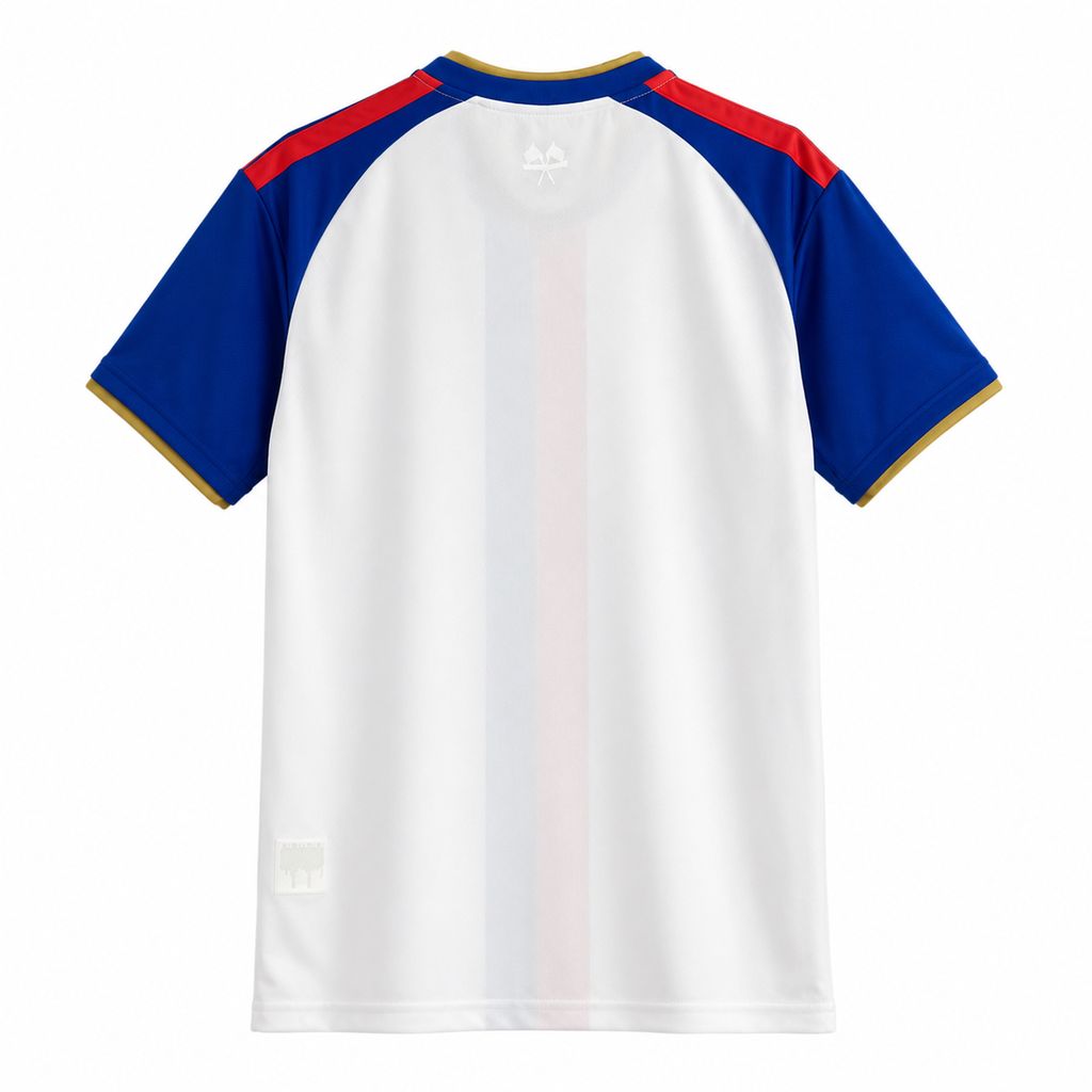 Olympique Lyonnais 202627 Home Jersey