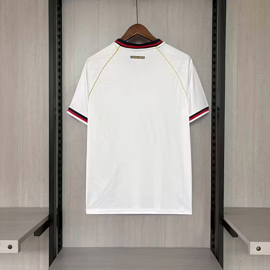 Panama 2026 World Cup Third Jersey - Dettaglio 1