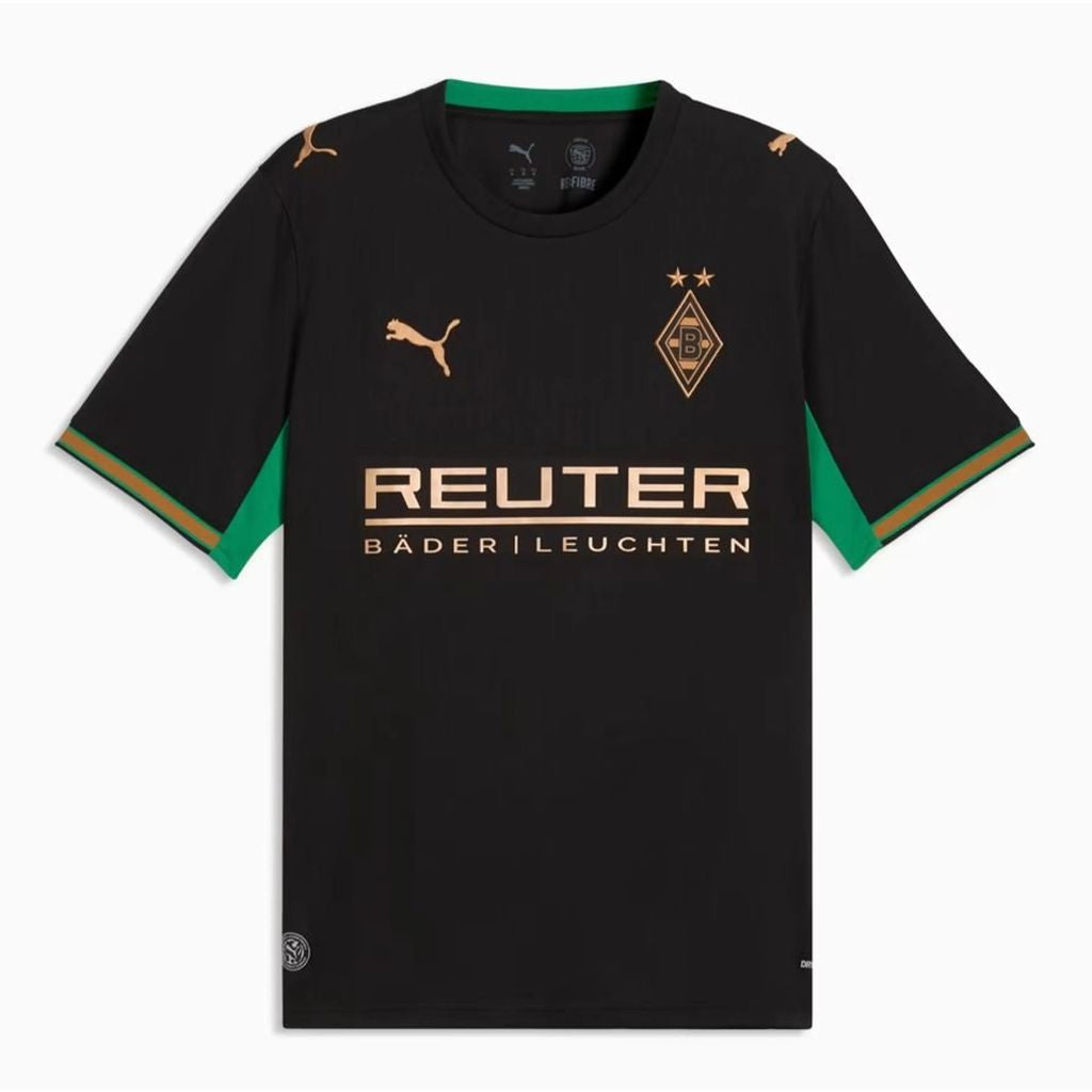 Borussia Mönchengladbach 2026/27 Away Jersey