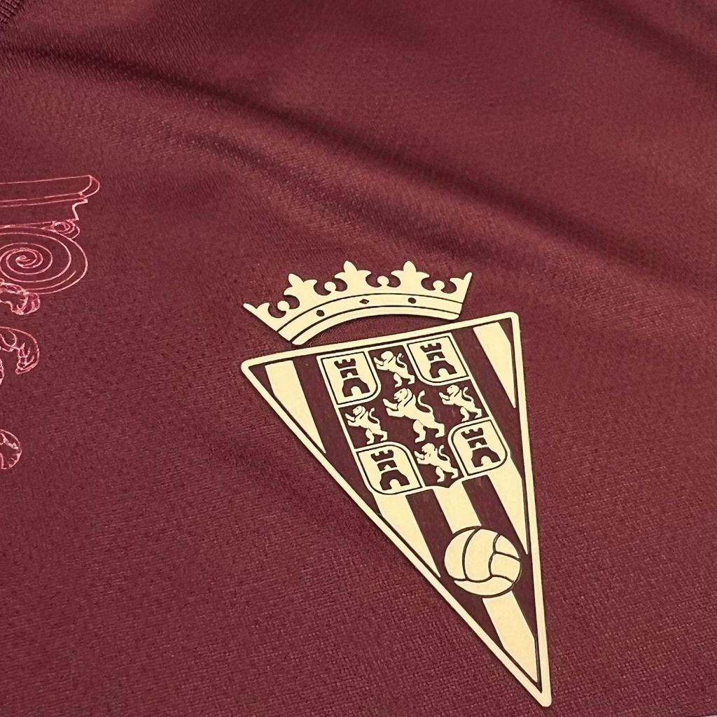 Cordoba CF 202627 Third Jersey