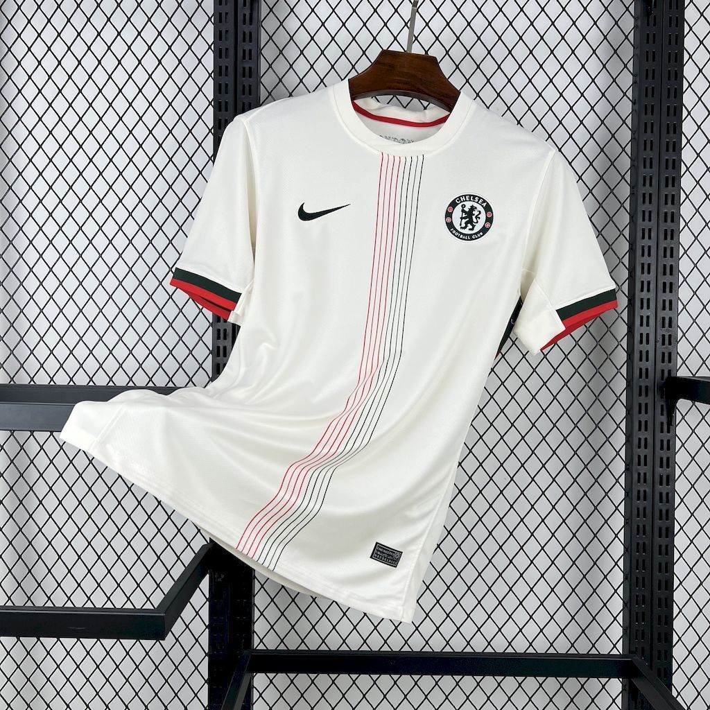 Chelsea 202526 Away Jersey