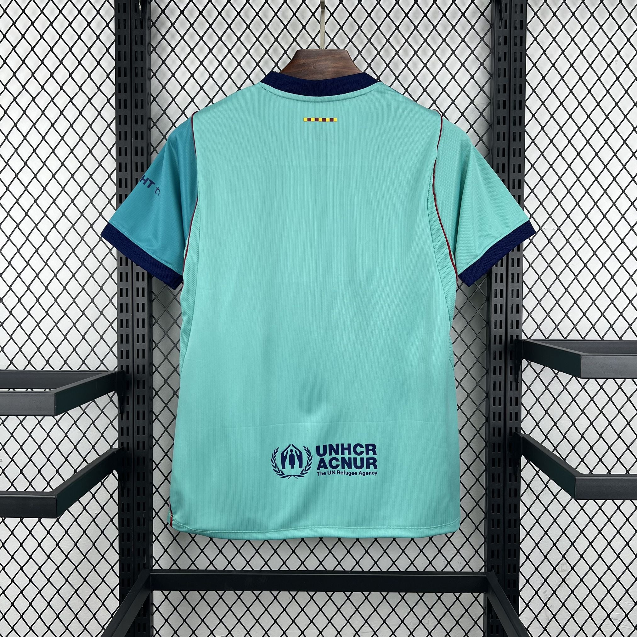 Barcelona 202627 Third Jersey