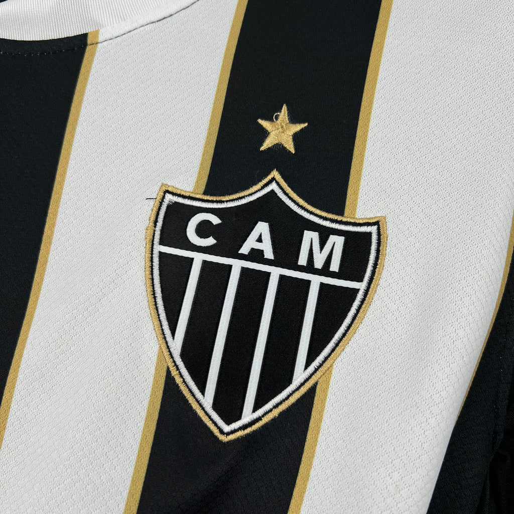 Atletico Mineiro 202627 Home Jersey