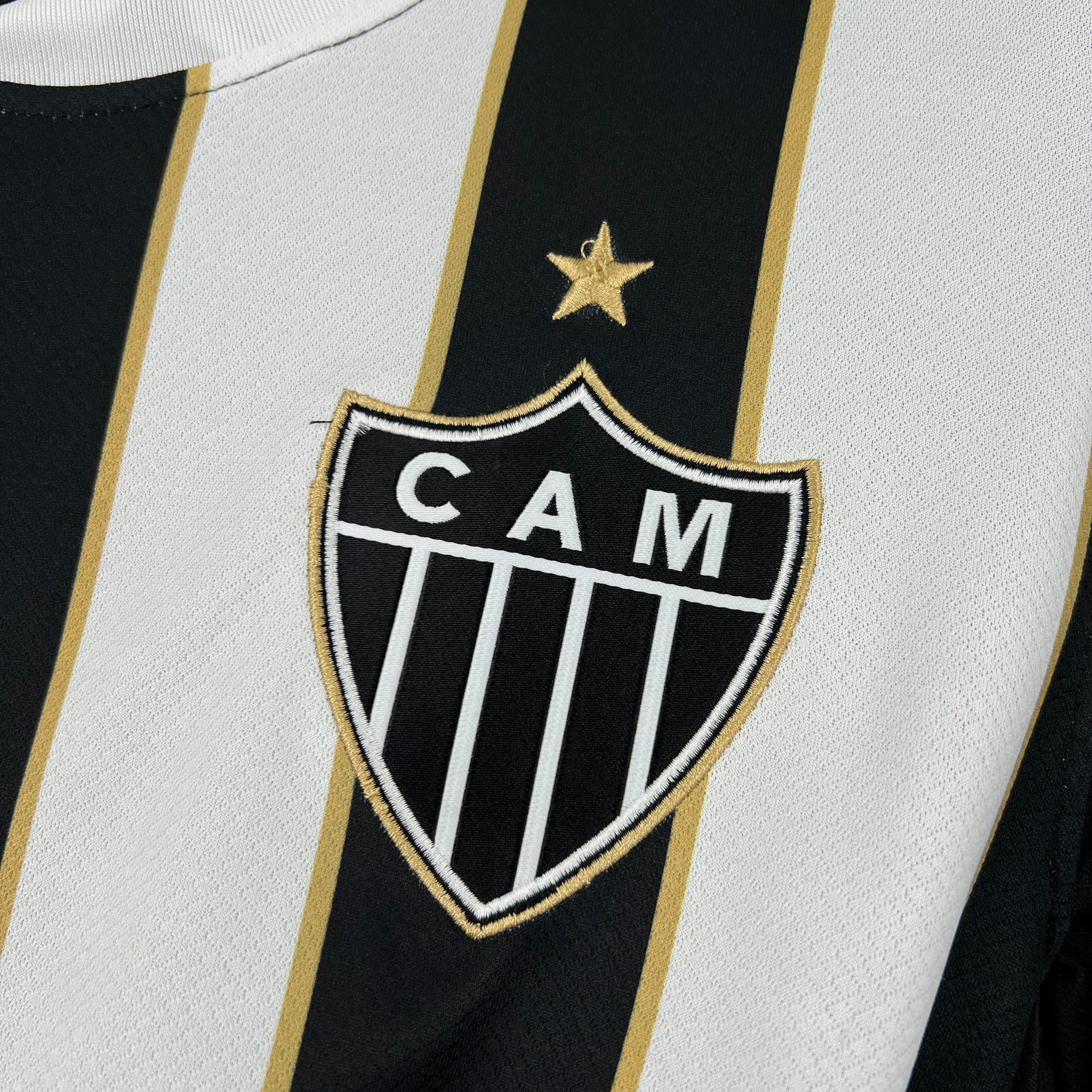 Atletico Mineiro 202627 Home Jersey